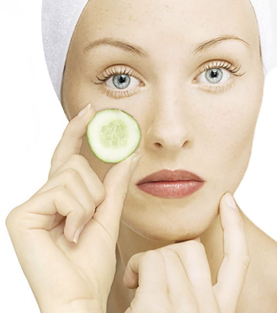 FRAN WILSON Nourish My Eyes Cucumber - 36 Count