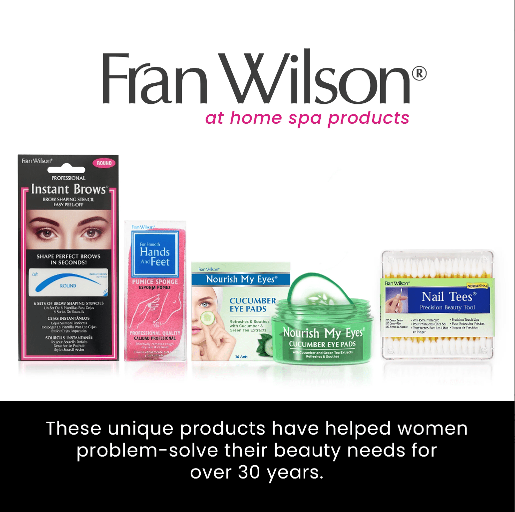 Fran Wilson Nourish My Eyes Hyaluronic Eye Pads 36 Pads [01297-000]