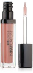Fusion Beauty Infatuation Liquid Plumping Lipstick, Big and Bare