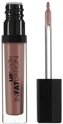 Fusion Beauty Infatuation Liquid Plumping Lipstick, First Crush