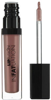 Fusion Beauty Infatuation Liquid Plumping Lipstick, First Crush