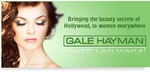 Gale Hayman
