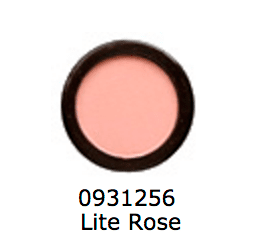 Gale Hayman Beverly Hills Cosmetics - Eye Shadow, [0931256] Lite Rose Shade 