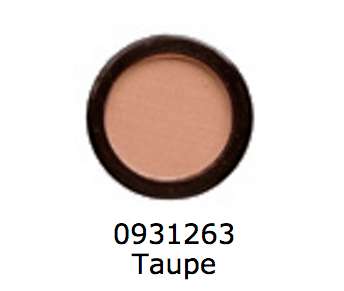 Gale Hayman Beverly Hills Cosmetics - Eye Shadow,   Taupe Shade   