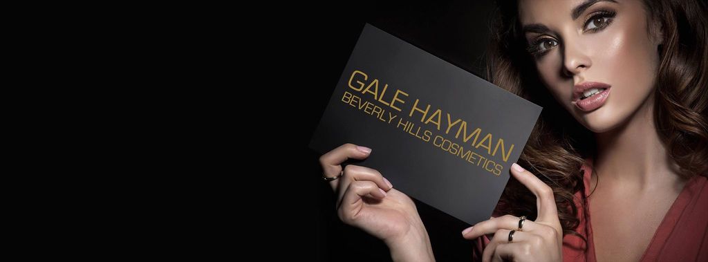 Gale Hayman Beverly Hills Cosmetics Lip-Lift Buffer Balm 