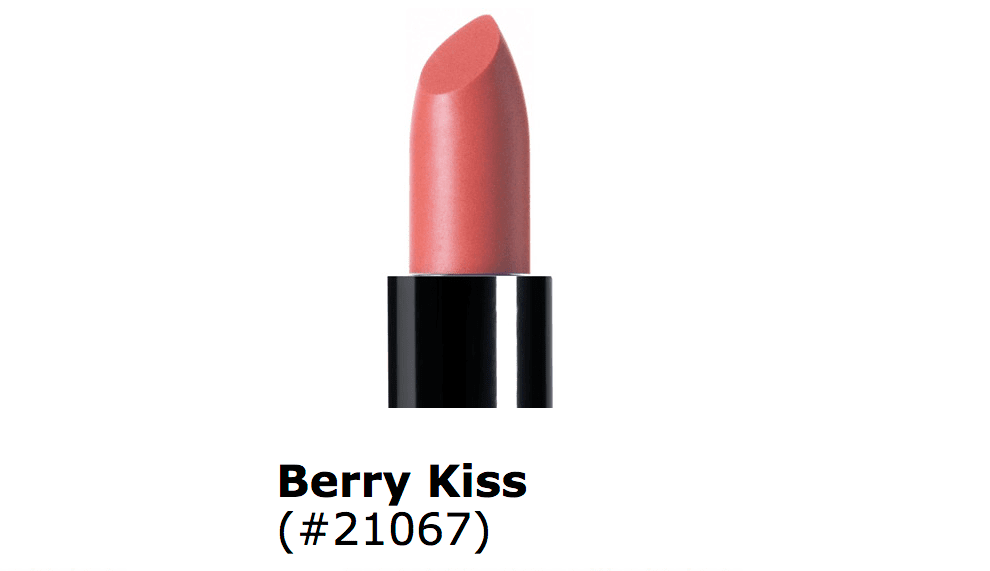 Gale Hayman Beverly Hills Lipstick, Berry Kiss