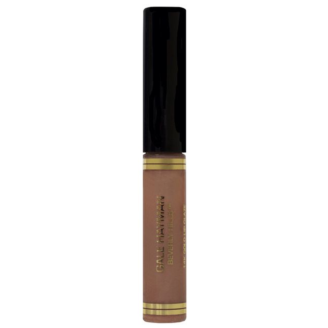 Gale Hayman Beverly Hills, Plumping Lip Shimmer - 14K Gold  [0921203]