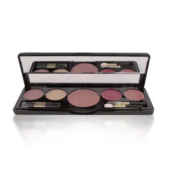 Gale Hayman Glamour To Go Compact