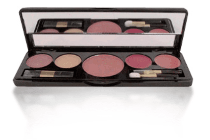 Gale Hayman Glamour To Go Compact
