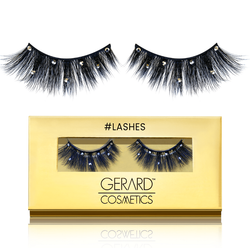 Gerard Cosmetics # Bling Along - Bling Along Crystal Lashes