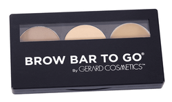 Gerard Cosmetics Brow Bar to Go - Blonde/Brunette