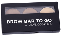 Gerard Cosmetics Brow Bar to Go - Medium to Ebony
