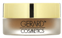 Gerard Cosmetics, Clean Canvas, Eye Concealer & Base, Cocoa