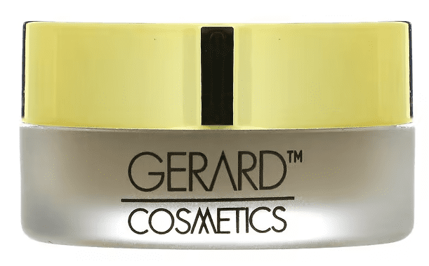Gerard Cosmetics, Clean Canvas, Eye Concealer & Base, Fair