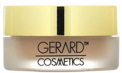 Gerard Cosmetics, Clean Canvas, Eye Concealer & Base, Medium