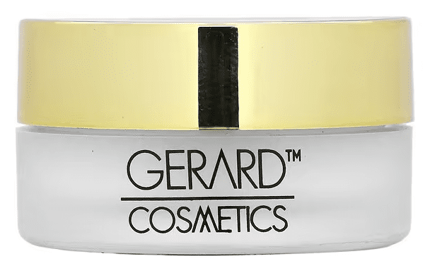 Gerard Cosmetics, Clean Canvas, Eye Concealer & Base, White