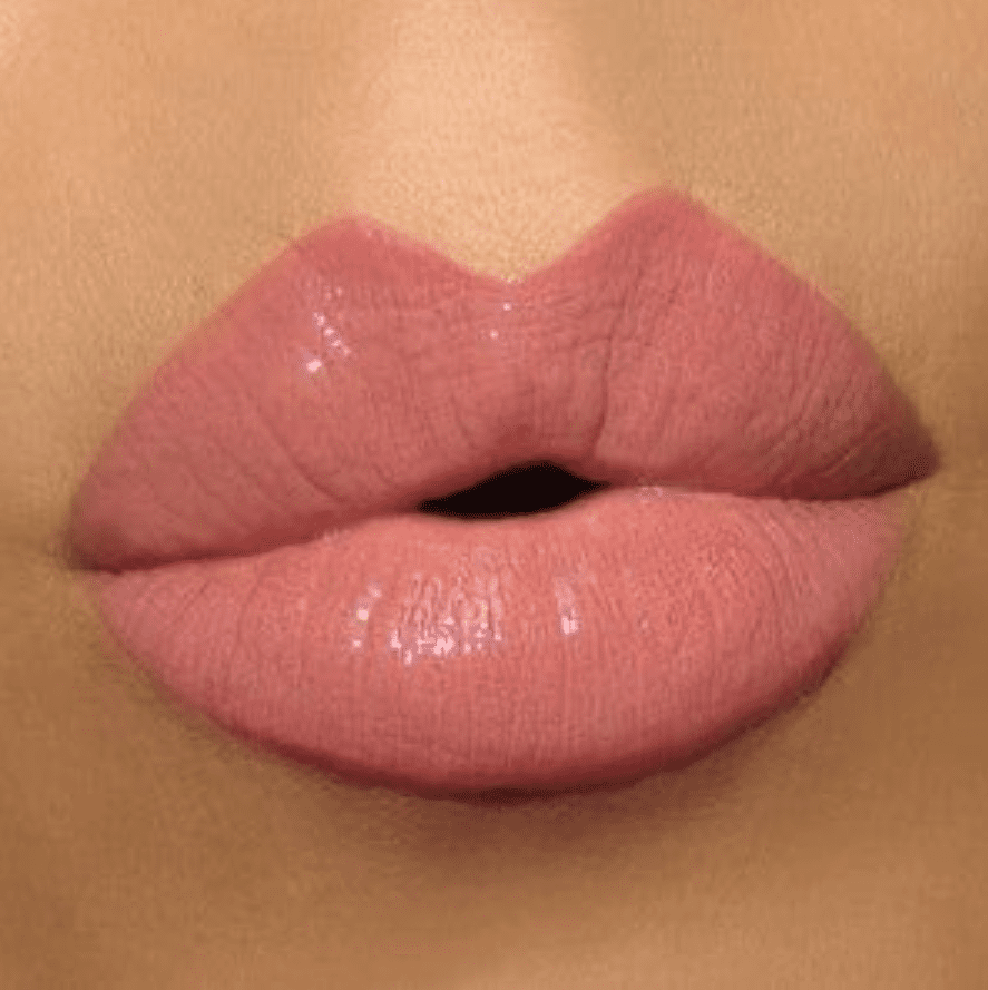 Gerard Cosmetics Color Your Smile Lighted Lip Gloss - Nude