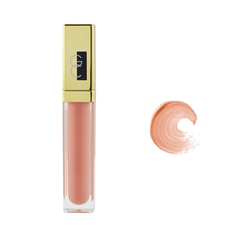 Gerard Cosmetics Color Your Smile Lighted Lip Gloss - Nude