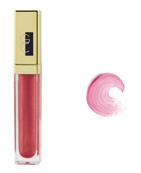 Gerard Cosmetics Color Your Smile Lighted Lip Gloss - Pink Frosting