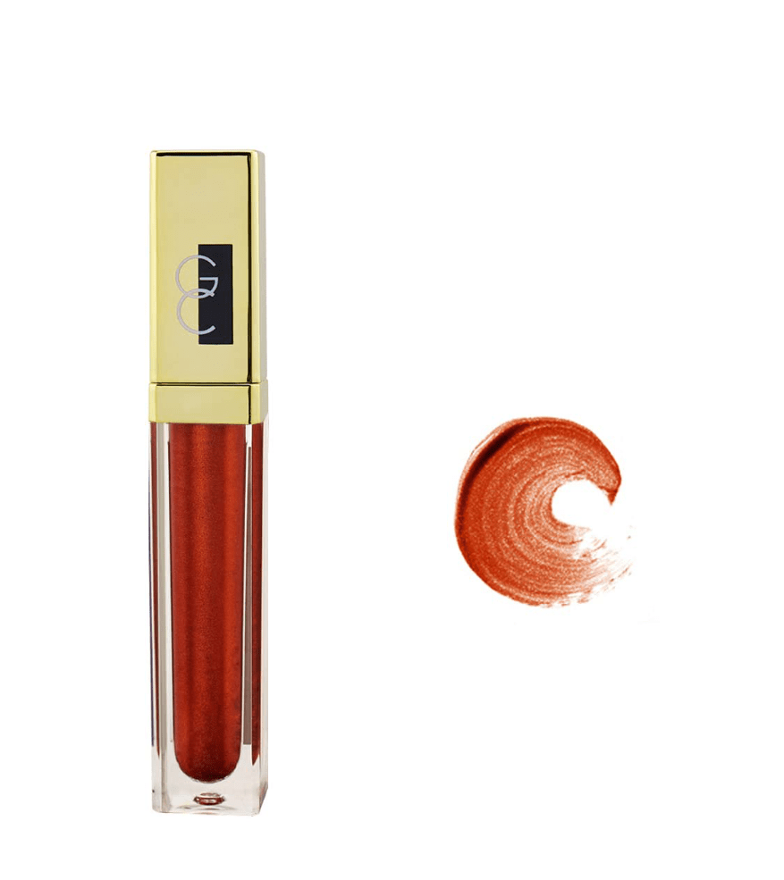 Gerard Cosmetics Color Your Smile Lighted Lip Gloss - Pretty Penny