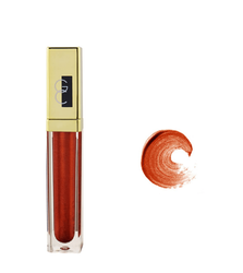 Gerard Cosmetics Color Your Smile Lighted Lip Gloss - Pretty Penny