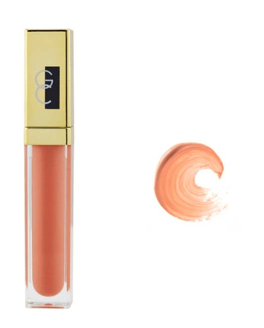 Gerard Cosmetics Color Your Smile Lighted Lip Gloss - Salmon