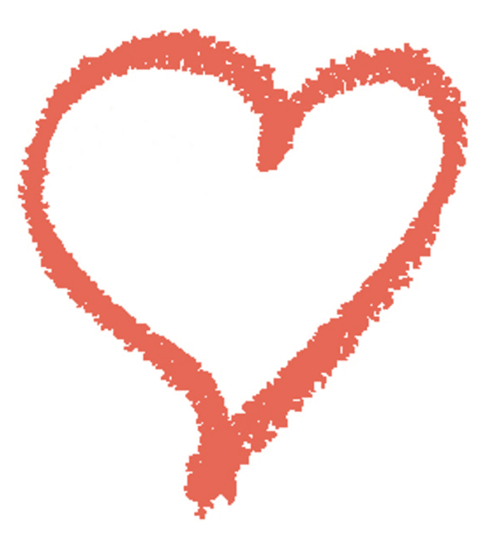 Gerard Cosmetics Color Your Smile Lighted Lip Gloss - Salmon