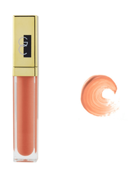 Gerard Cosmetics Color Your Smile Lighted Lip Gloss - Salmon