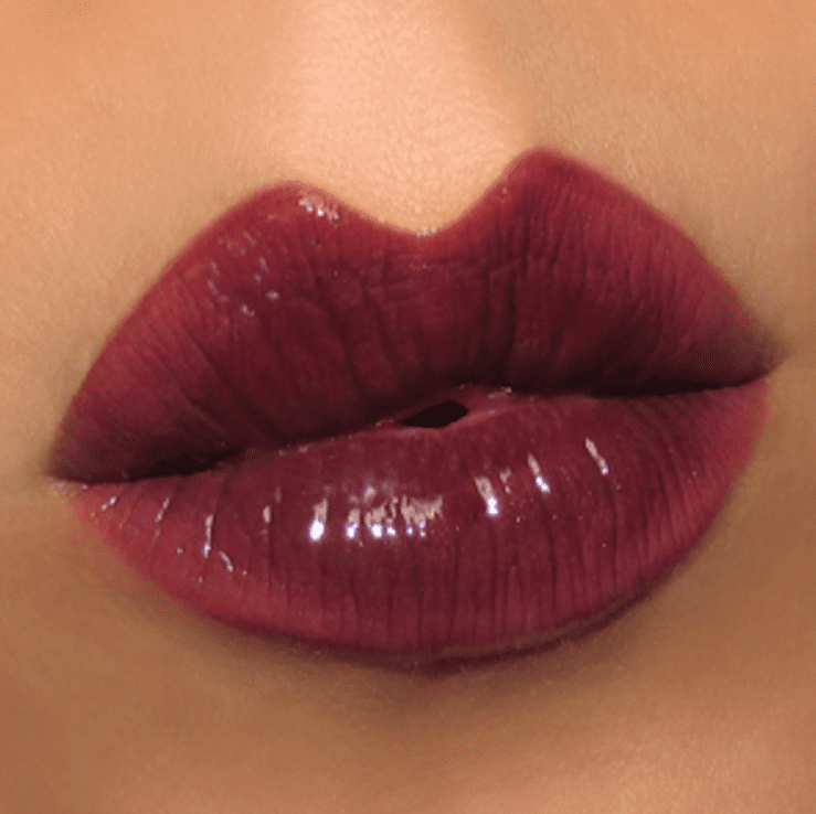 Gerard Cosmetics Color Your Smile Lighted Lip Gloss - Seduction
