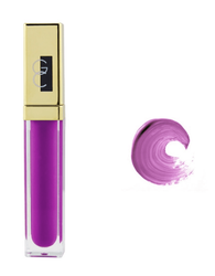 Gerard Cosmetics Color Your Smile Lighted Lip Gloss - Wild Orchid