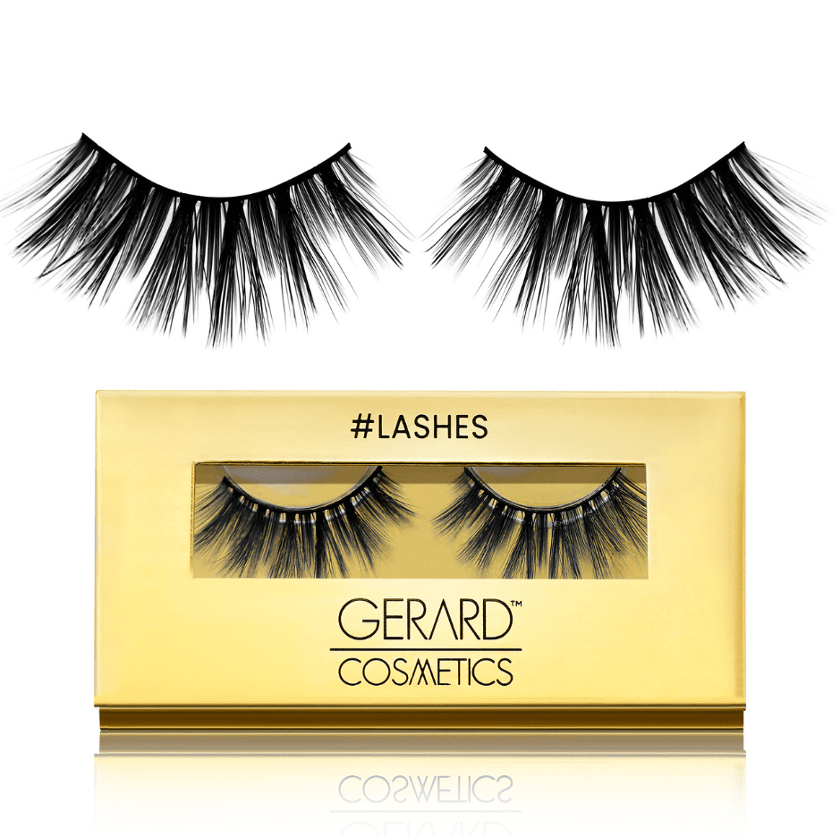 Gerard Cosmetics # Gimme More - Gimme More Lashes