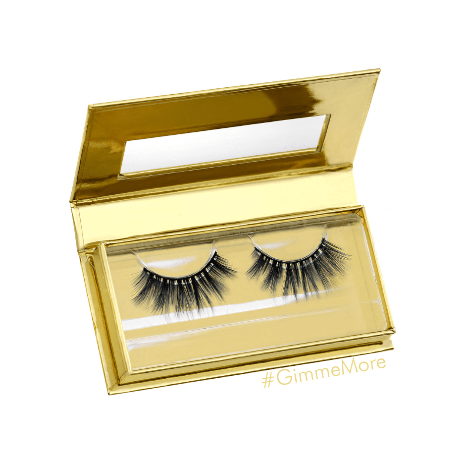 Gerard Cosmetics # Gimme More - Gimme More Lashes