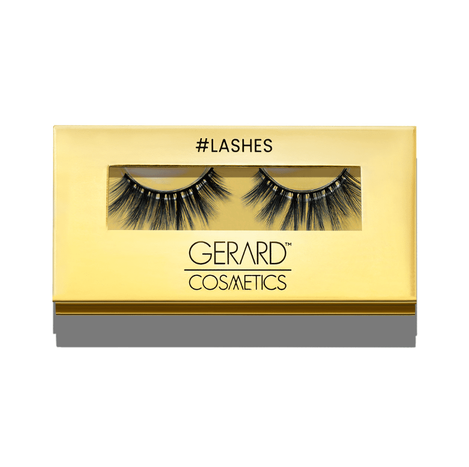 Gerard Cosmetics # Gimme More - Gimme More Lashes