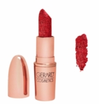 Gerard Cosmetics Glitter Lipstick - Cupid