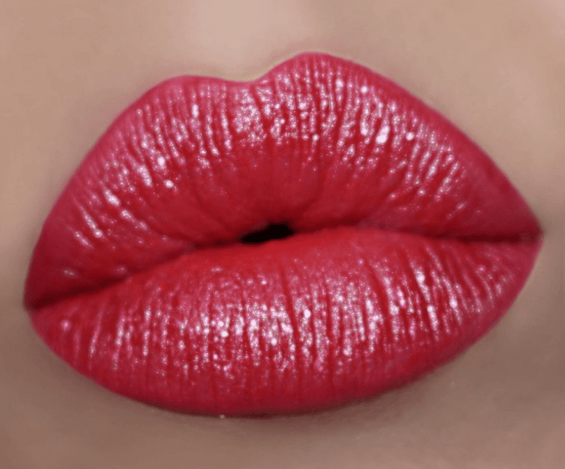Gerard Cosmetics Glitter Lipstick - Cupid