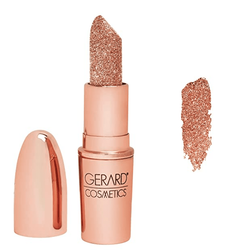 Gerard Cosmetics Glitter Lipstick - Hollywood Blvd