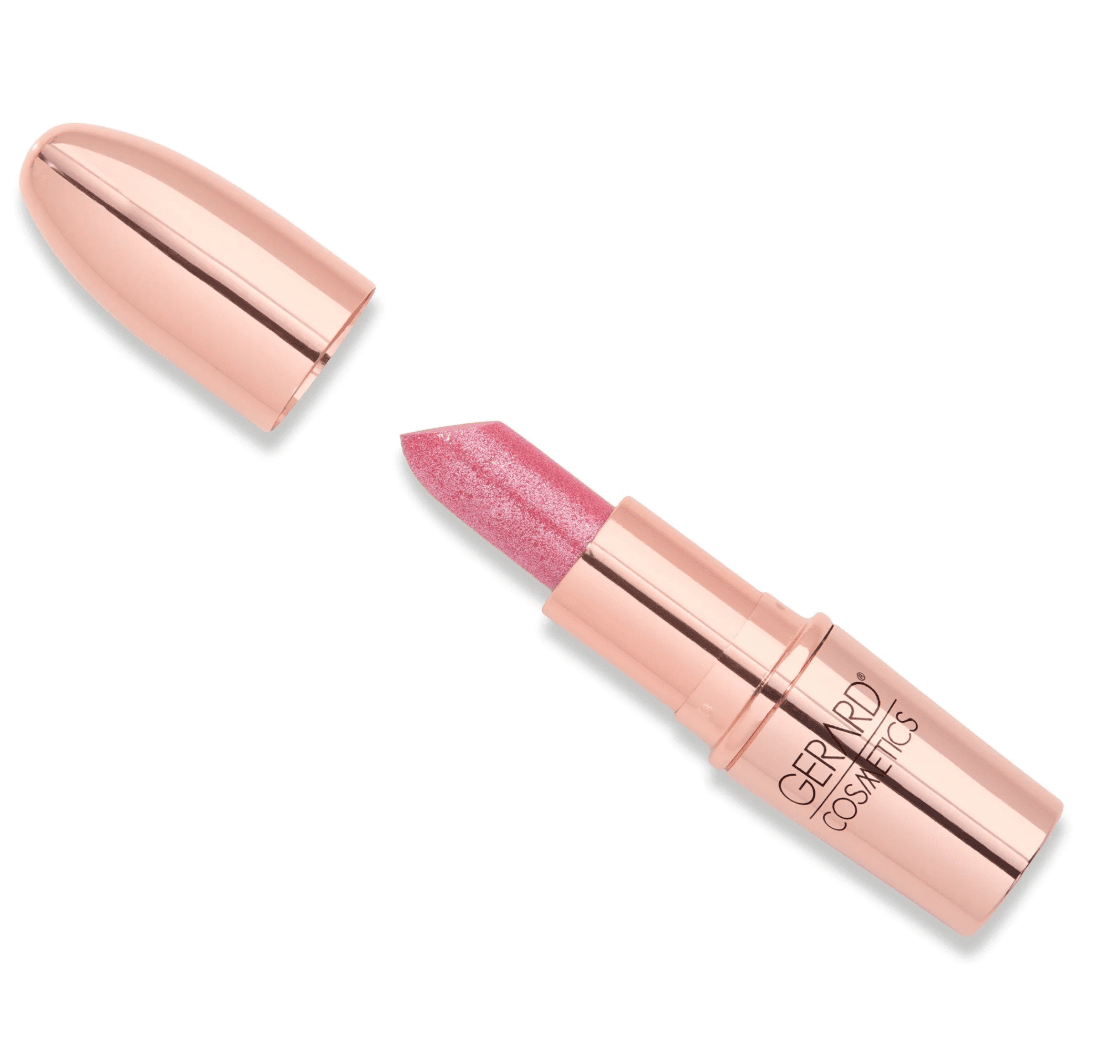 Gerard Cosmetics - Glitter Lipstick, Swipe Right