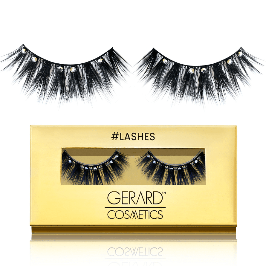 Gerard Cosmetics # GlowUp - GlowUp Crystal studded lashes