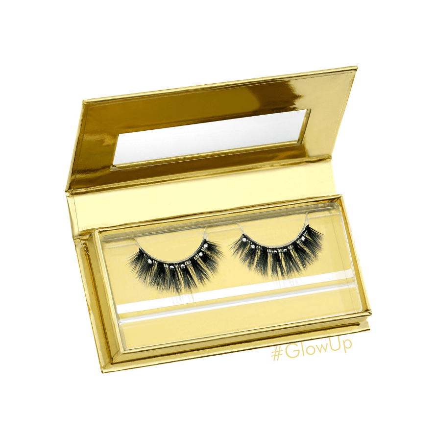 Gerard Cosmetics # GlowUp - GlowUp Crystal studded lashes