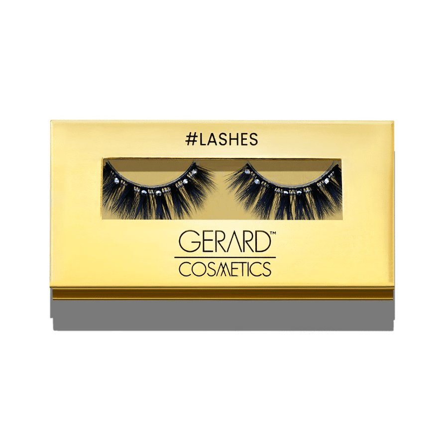 Gerard Cosmetics # GlowUp - GlowUp Crystal studded lashes