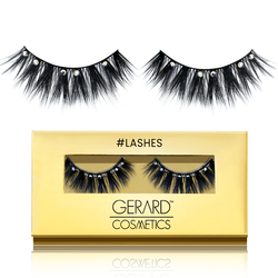 Gerard Cosmetics # GlowUp - GlowUp Crystal studded lashes