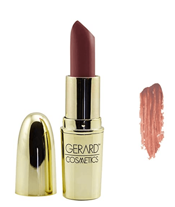 Gerard Cosmetics Gold Bullet Lipstick - 1995