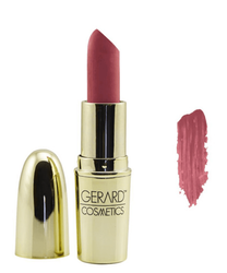 Gerard Cosmetics Gold Bullet Lipstick - Berry Smoothie