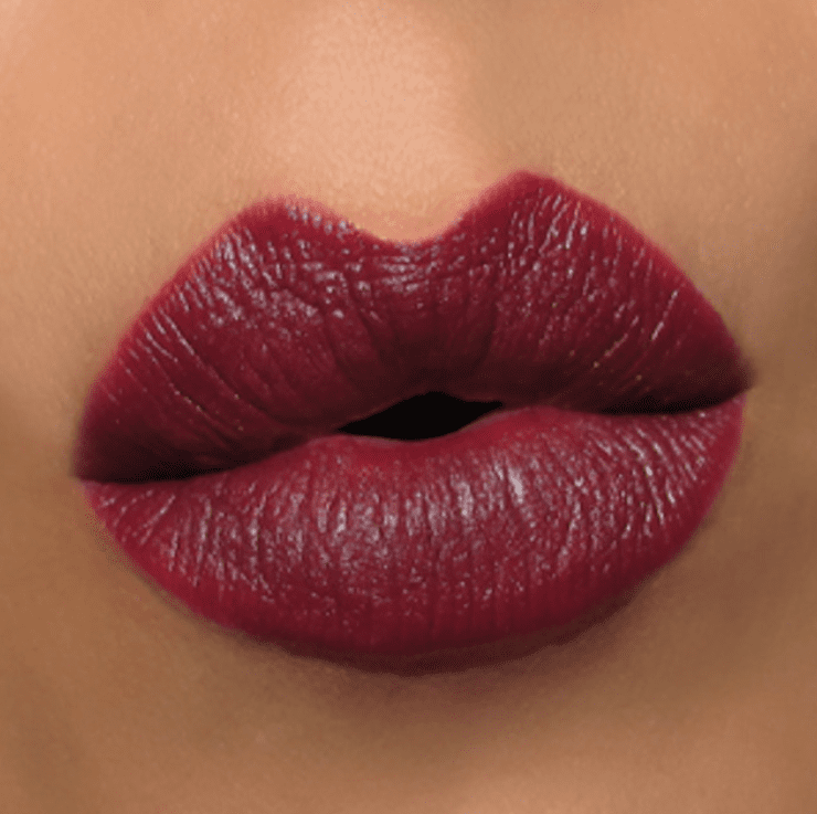 Gerard Cosmetics Gold Bullet Lipstick - Cherry Cordial