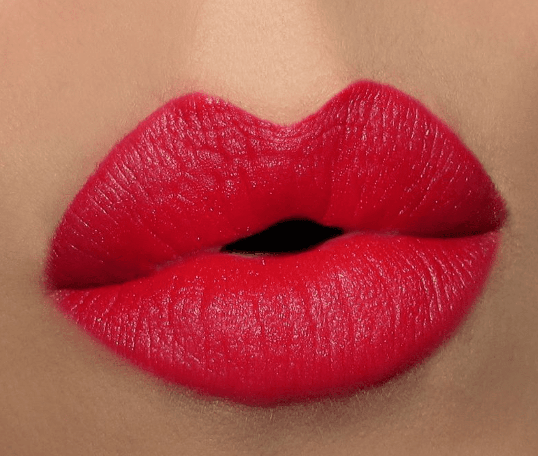 Gerard Cosmetics Gold Bullet Lipstick - Fire Engine