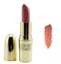 Gerard Cosmetics Gold Bullet Lipstick - French Toast