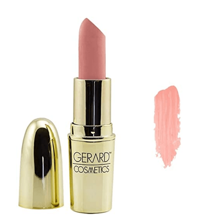 Gerard Cosmetics Gold Bullet Lipstick - Kimchi Doll