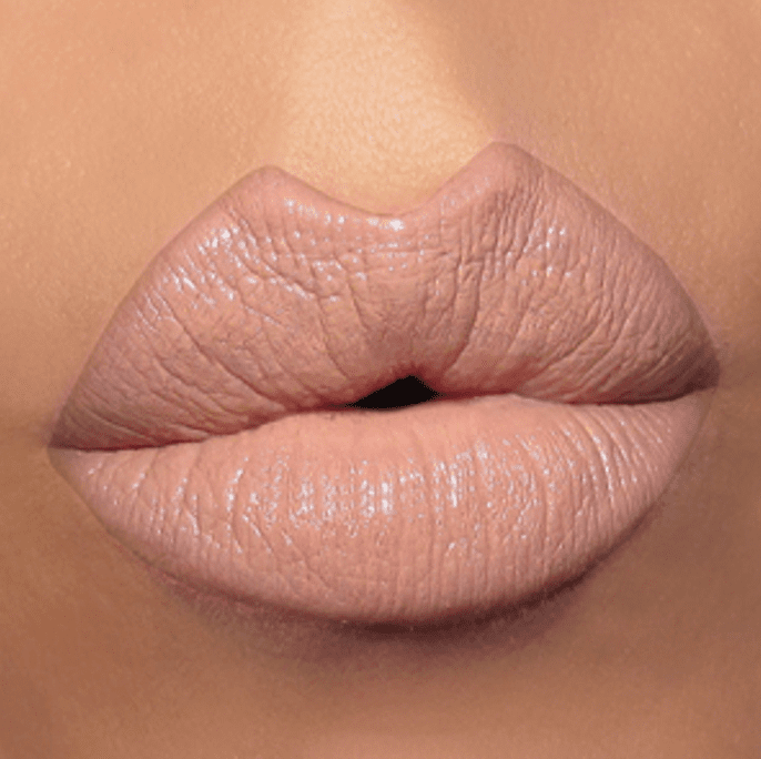 Gerard Cosmetics Gold Bullet Lipstick - Kimchi Doll