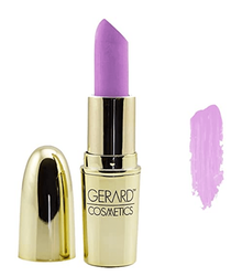 Gerard Cosmetics Gold Bullet Lipstick - Lilac Moon