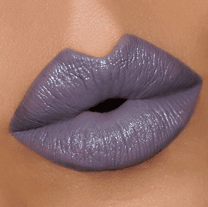 Gerard Cosmetics Gold Bullet Lipstick - London Fog